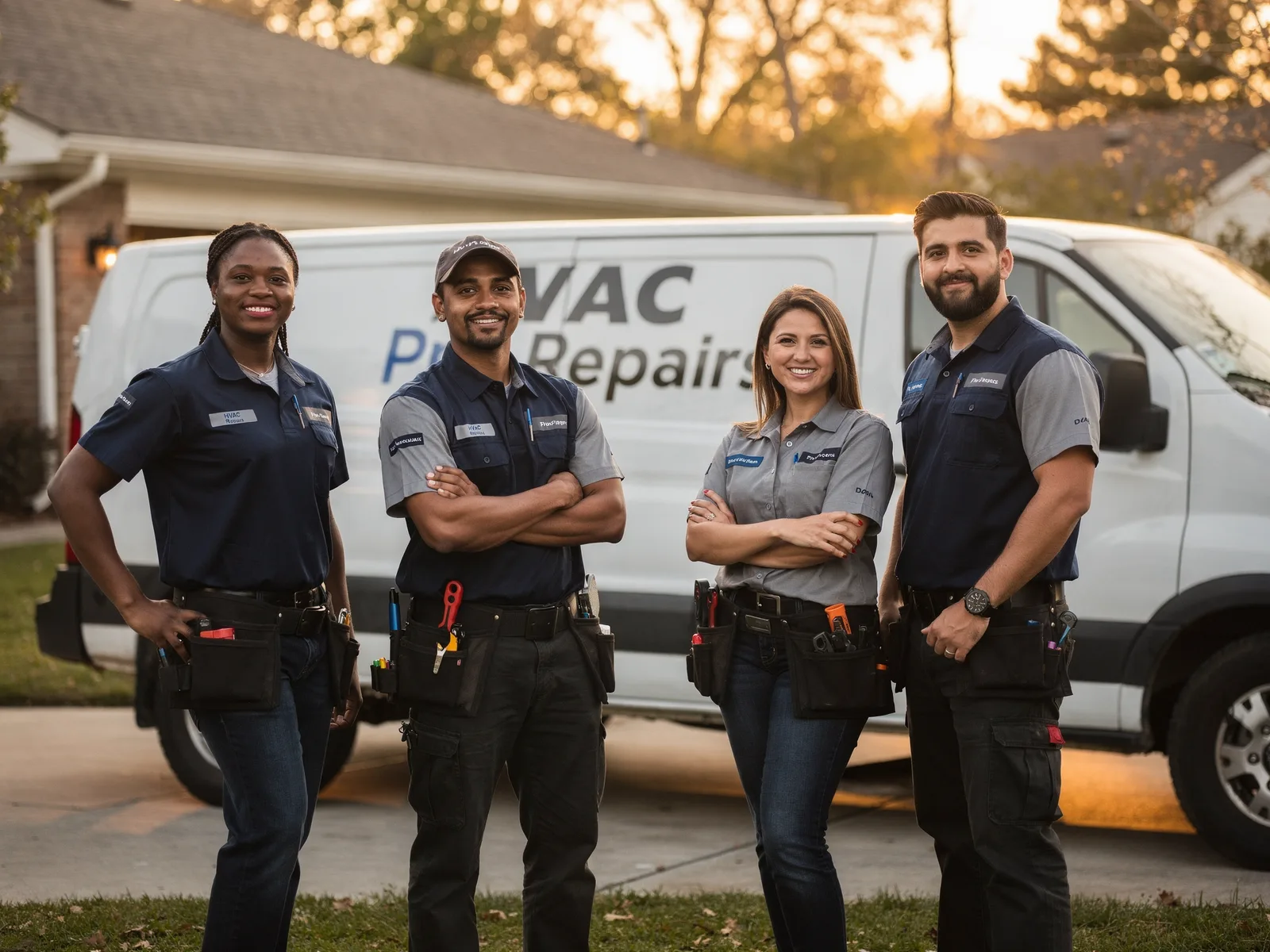 Heat Pump Repair company in Mesa Verde National Park, CO