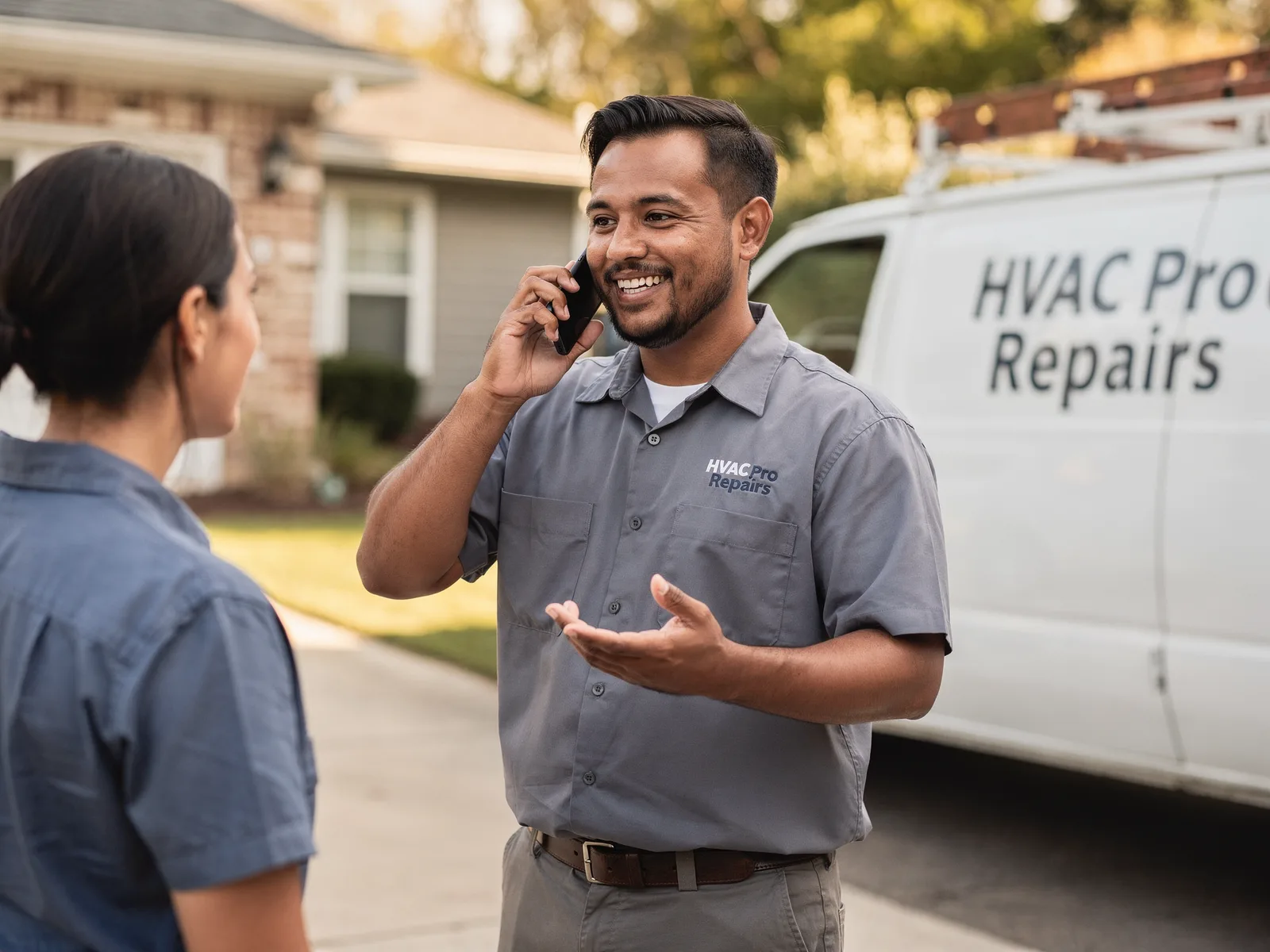 Heat Pump Repair Mesa Verde National Park, CO FAQs